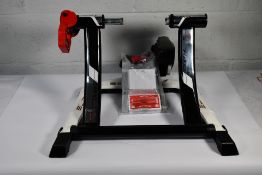 Elite Qubo Digital Turbo Trainer. Pre-Owned.