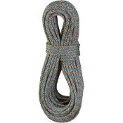 Edelrid Parrot Rope 9,8mm x 60m assorted colours. As New.