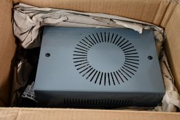 Airlink Japanese Stepdown Transformer (EU-JA1000).