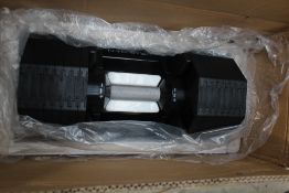 Braingain Adjustable Dumbbell (Single). As New.