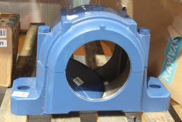 SKF SNL 532 Split Plummer (Pillow) Block Housing.