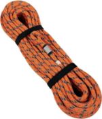 Stein ACUDA ACR-24 Arborist Climbing Rope, 45m. As New.