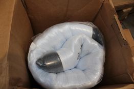 Emma Premium Mattress (EMAOH150200AAA) - 150 x 200.