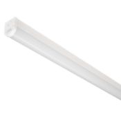 Eight Ovia OV82150 Inceptor B-Lite IP20 42-60W, 6300lm, 4000k, 1500mm batten. As New.