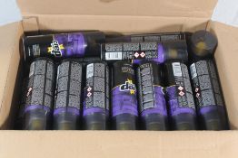 Approximately 25 Crep Protect The Ultimate Rain & Stain Resistant Barrier, 200ml Can. As New.