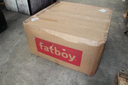 Fatboy Palleteli Seat (Mist).
