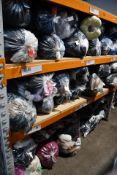 Thirty Seven Bags of Pre-Owned Clothing and Related.
