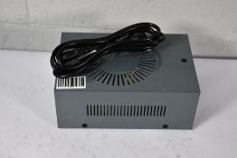 Airlink Japanese Stepdown Transformer (EU-JA1000).