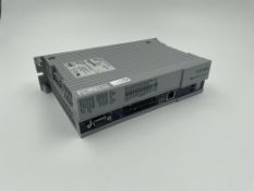 An as new KEBA SO24-002.0020.0000.1 ServoOne Junior Servo Controller (Boxed).