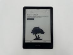 A pre-owned Amazon Kindle Paperwhite 11th Gen 8GB 6
