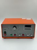 An as new Seaward Clare D255 Digital Tool & Appliance Safety Tester (Boxed with accessories & calibr