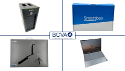 TIMED ONLINE AUCTION: IT & Electronics to include Laptops, Gadgets, Networking & Industrial, Medical, AV Equipment, Bulk Lots, Vapes & More!