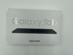 A pre-owned Samsung Galaxy Tab A8 SM-X200 32GB in Grey (Box & UK charger included).