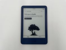 A pre-owned Amazon Kindle 11th Gen 16GB 6