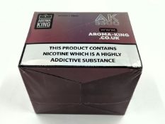 Ten Aroma King Strawberry Melon Chew 10ml/20mg disposable vapes (Over 18's only) (MFG: 06/2023) .