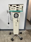 A pre-owned Viasys Sensormedics 3100A Oscillatory Ventilator.