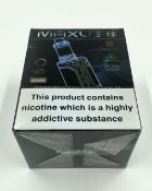 An as new FreeMax Maxus 2 200W Kit (Box sealed) (Over 18's Only).