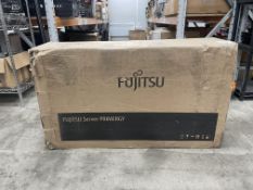 An as new Fujitsu Primergy RX2540 M6 Server (Box opened).