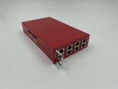 A pre-owned 9dot GS-G-POE-CS PoE Cartridge (Untested, sold as seen).