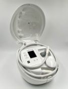 A pre-owned Well box S (EAN: 3607492036608) (Power supply not included. Sold as seen).