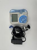 A pre-owned Abbott FreeGo Nutrition Pump (Untested, sold as seen).