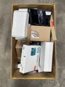 A quantity of new and pre-owned electrical items and accessories (All items sold as seen).