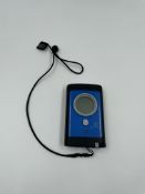 Five pre-owned Ortovox 3+ Avalanche Transceivers (Untested, sold as seen).