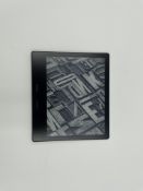 A pre-owned Amazon Kindle Oasis 10th Gen 8GB 7