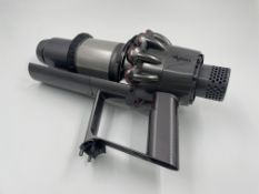 As new Dyson Main Body Cyclone Assembly for V10 Absolute (P/N: 969596-05).