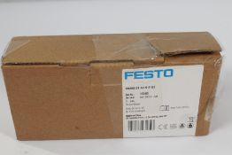 Festo Emms - ST - 42 - S - S - G2 Stepper Motor 1370470.
