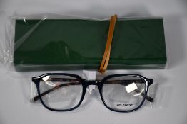 Moleskine MO 1189 Glasses Frames.