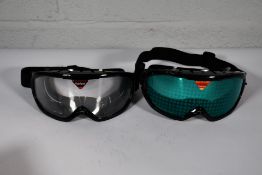 Learning Simulation Goggles Cannabis Simulation Goggles and Drunk Goggles (Learning Purpose for Scho