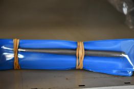 Five Guillet 6mm Europ Tungsten Carbide Chisels (For marble and stone).