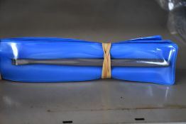 Five Guillet 8mm Phenix Tungsten Carbide Lettering Chisels.