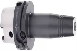 Schunk 206355 TENDO Slim HSK-A63 16x120, Toolholder.