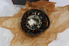 Generator Stator for Kawasaki Ninja 650 650 R EN Vulcan 650 Versys 650 Z 650 2012-2021 (RMS101-10018