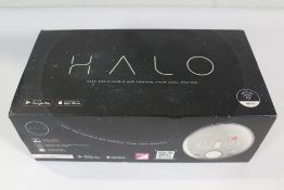 Ideal Halo Combi Wi-Fi Programmable Thermostat - 222142.