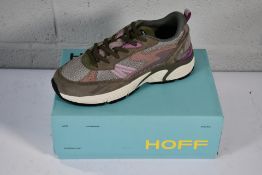 Hoff Dakota Trainers (UK 5).