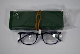 Moleskine MO 1173 Glasses Frames.