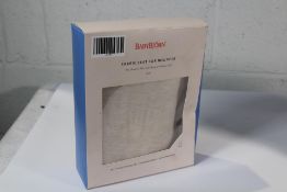 Baby Bjorn Extra Fabric Seat for Bouncer Balance Soft in Light Beige.