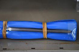 Five Guillet 10mm Fort Tungsten Carbide Chisels (For granite).