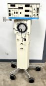 A pre-owned Viasys Sensormedics 3100A Oscillatory Ventilator.