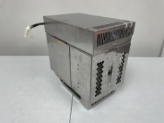 A pre-owned Carl Zeiss Meditec HIQ 300 Future Controller (P/N: 304949-9901-000) (Untested, sold as s