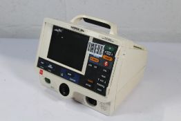 Medtronic Lifepak 20e Defibrillator/Monitor. Pre-owned. Item is untested and may be incomplete. View