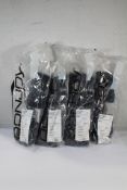 Four Donjoy X-Act ROM Lite Knee Braces. As New.