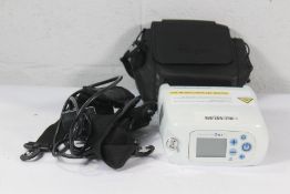 Inogen One G5 Portable Oxygen Concentrator. Pre-owned. Please Note This item is untested and may be