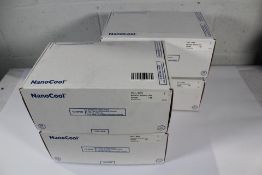 Four NanoCool Cooling Units 2-85225.