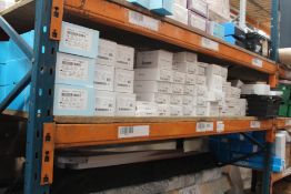 Large Quantity of Medtronic to include Reservoirs, MiniMed Mio and Others (Approximately 125 Items).