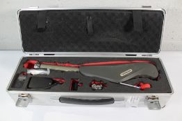 Ottobock Genium X3 Prosthetic Knee. Pre-owned, Please Note this item is untested and may be incomple