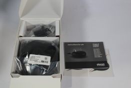 Oticon C-1A2 Charger 1.0 Minirite R (REF: (240) 200294). As New.